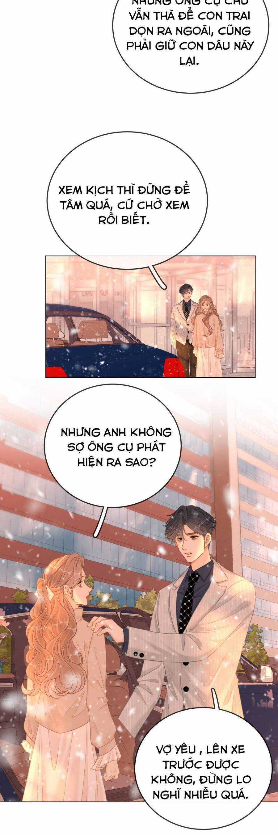 Vưu Vật Chương 139 trang 9