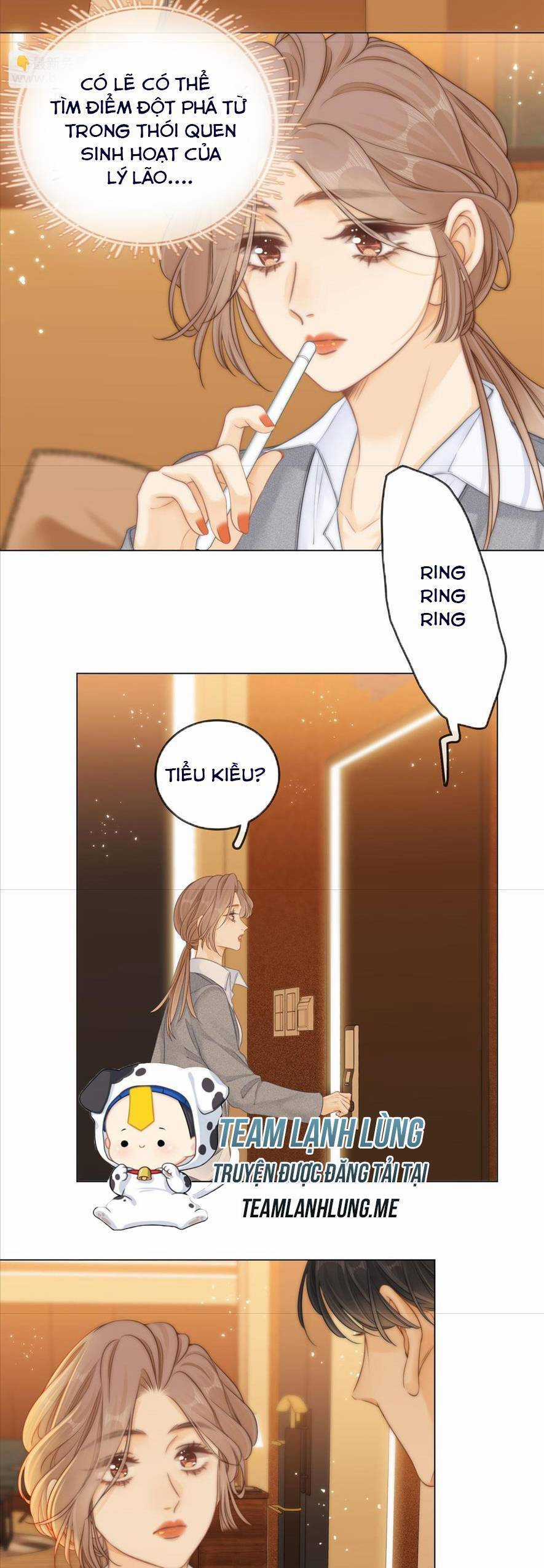 Vưu Vật Chương 14 trang 13