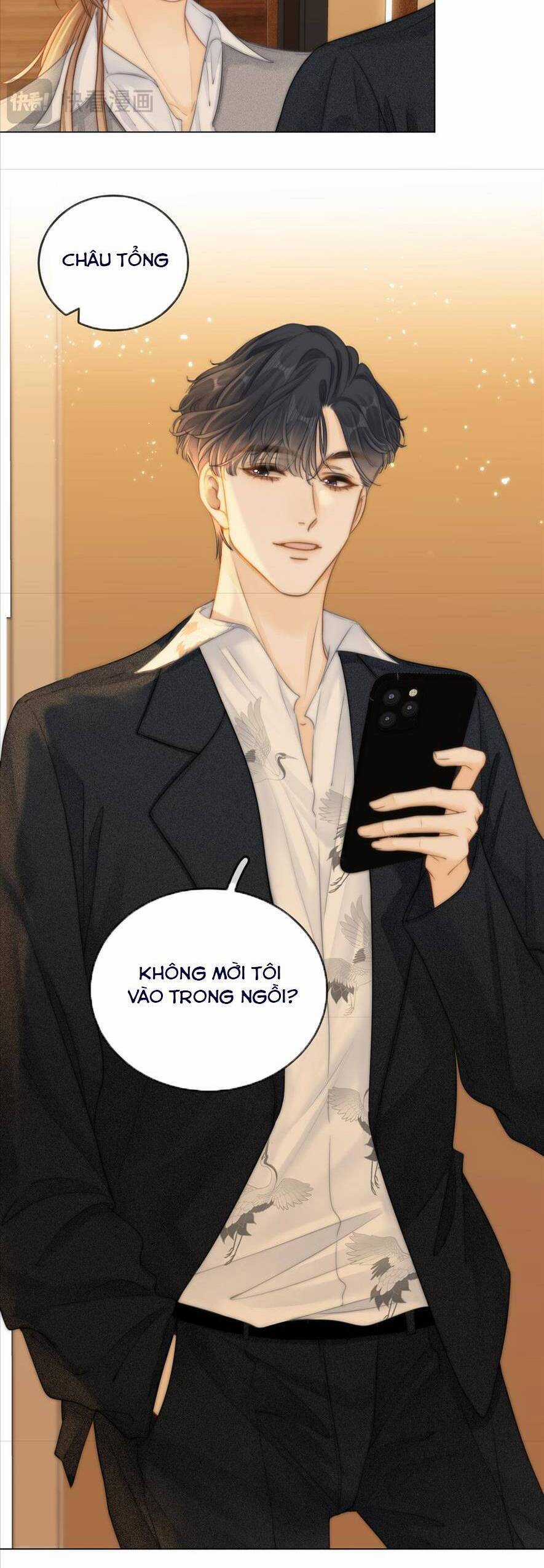 Vưu Vật Chương 14 trang 14
