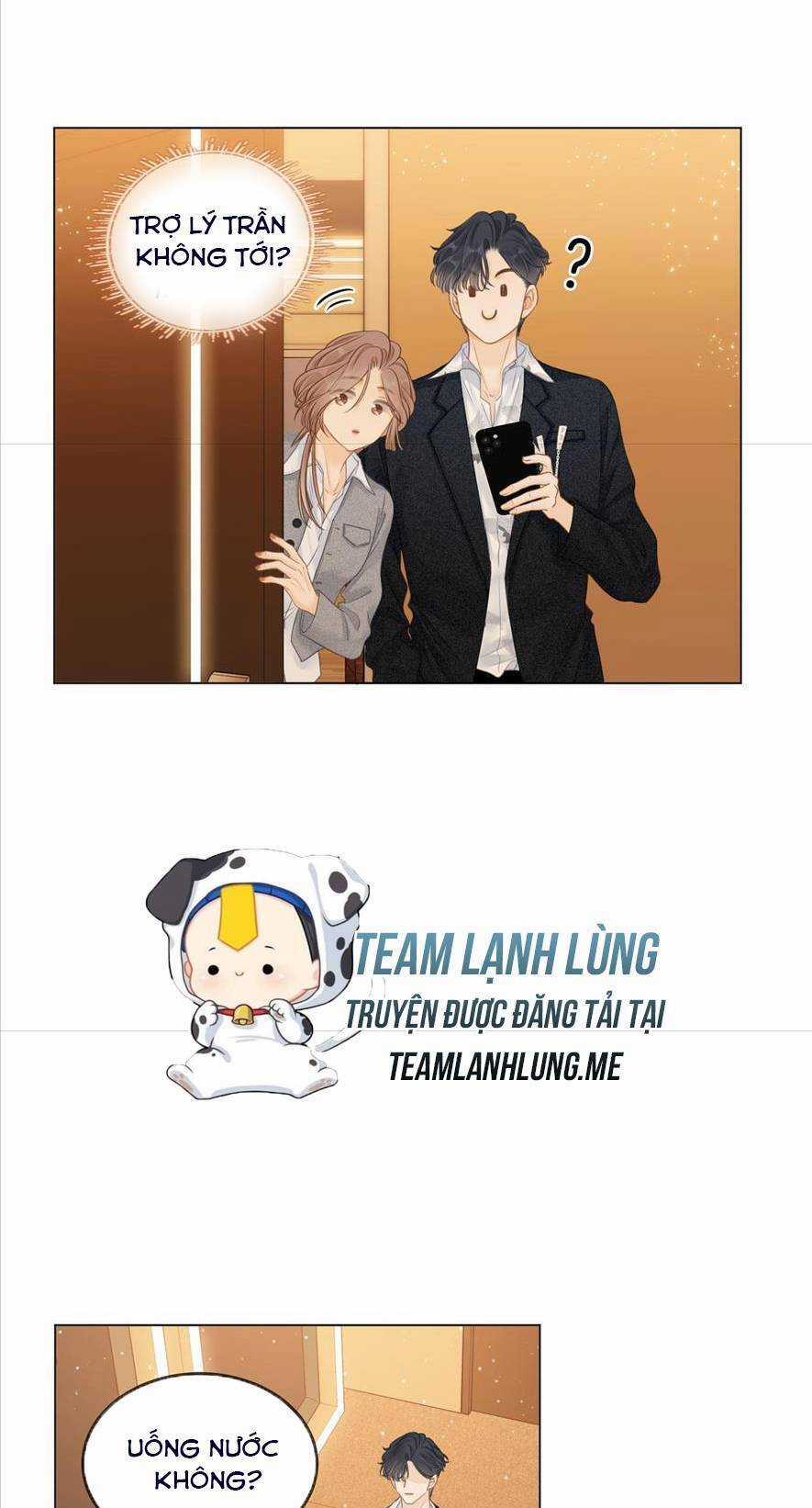Vưu Vật Chương 14 trang 15