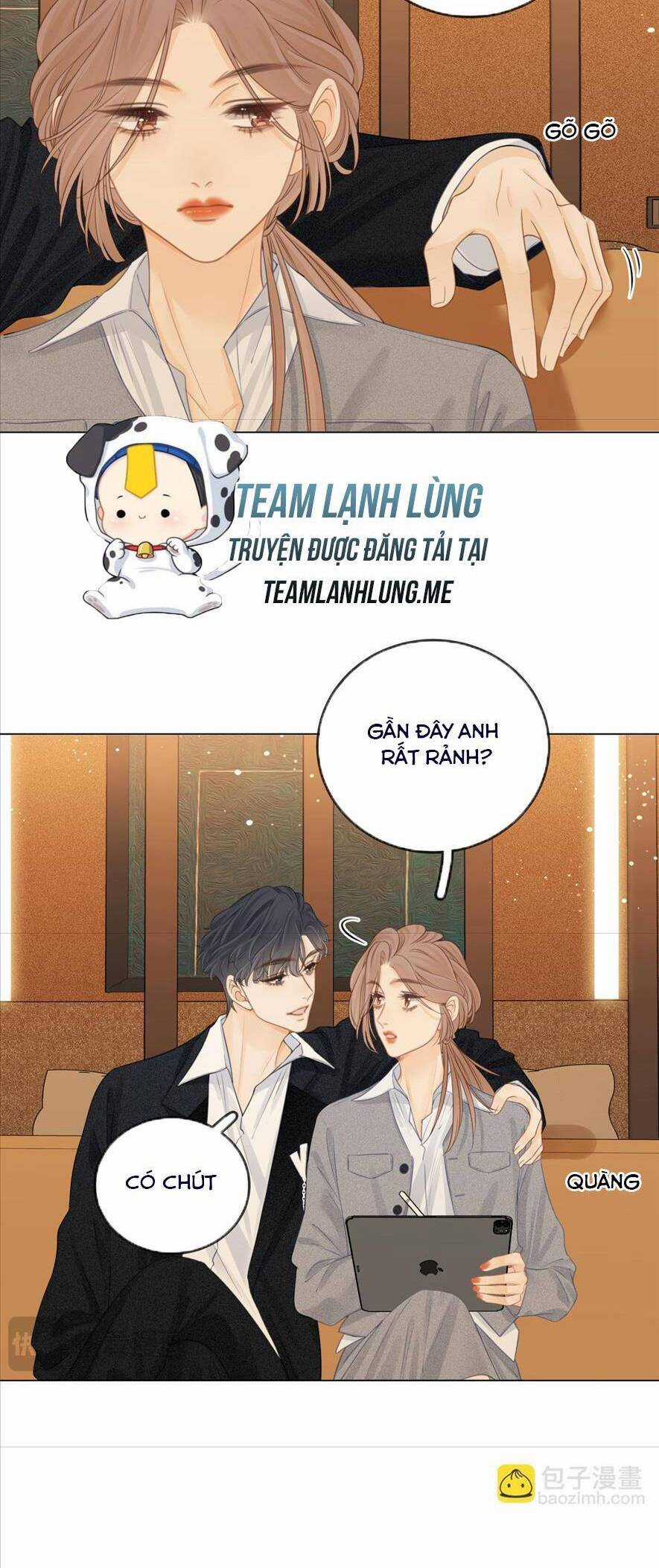 Vưu Vật Chương 14 trang 18