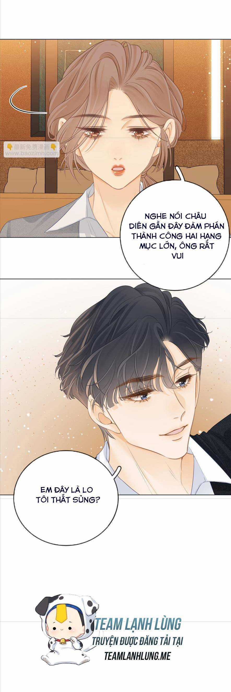 Vưu Vật Chương 14 trang 19