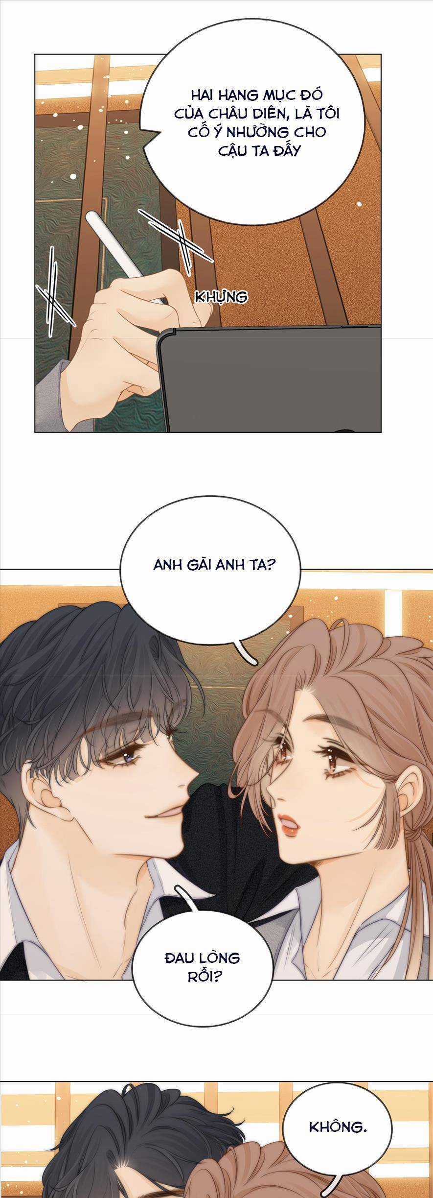 Vưu Vật Chương 14 trang 22