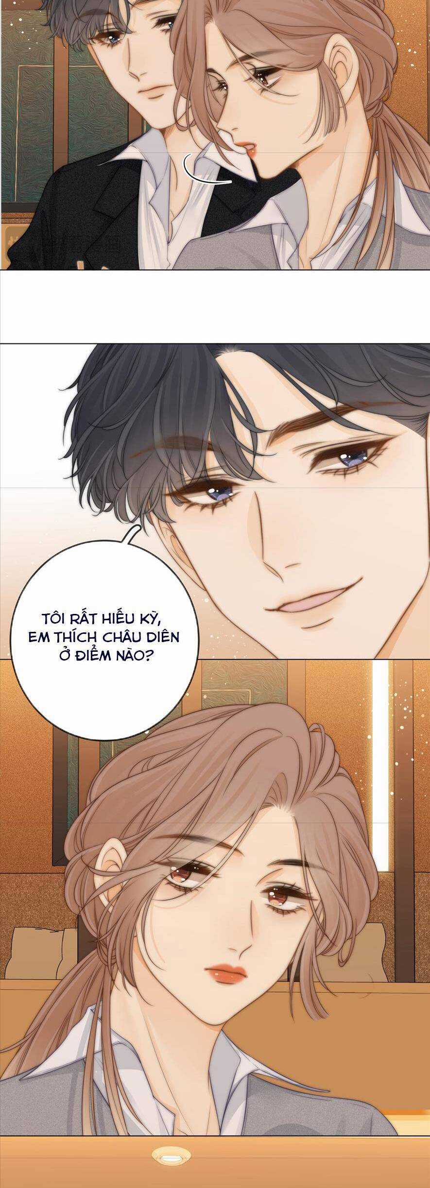 Vưu Vật Chương 14 trang 23
