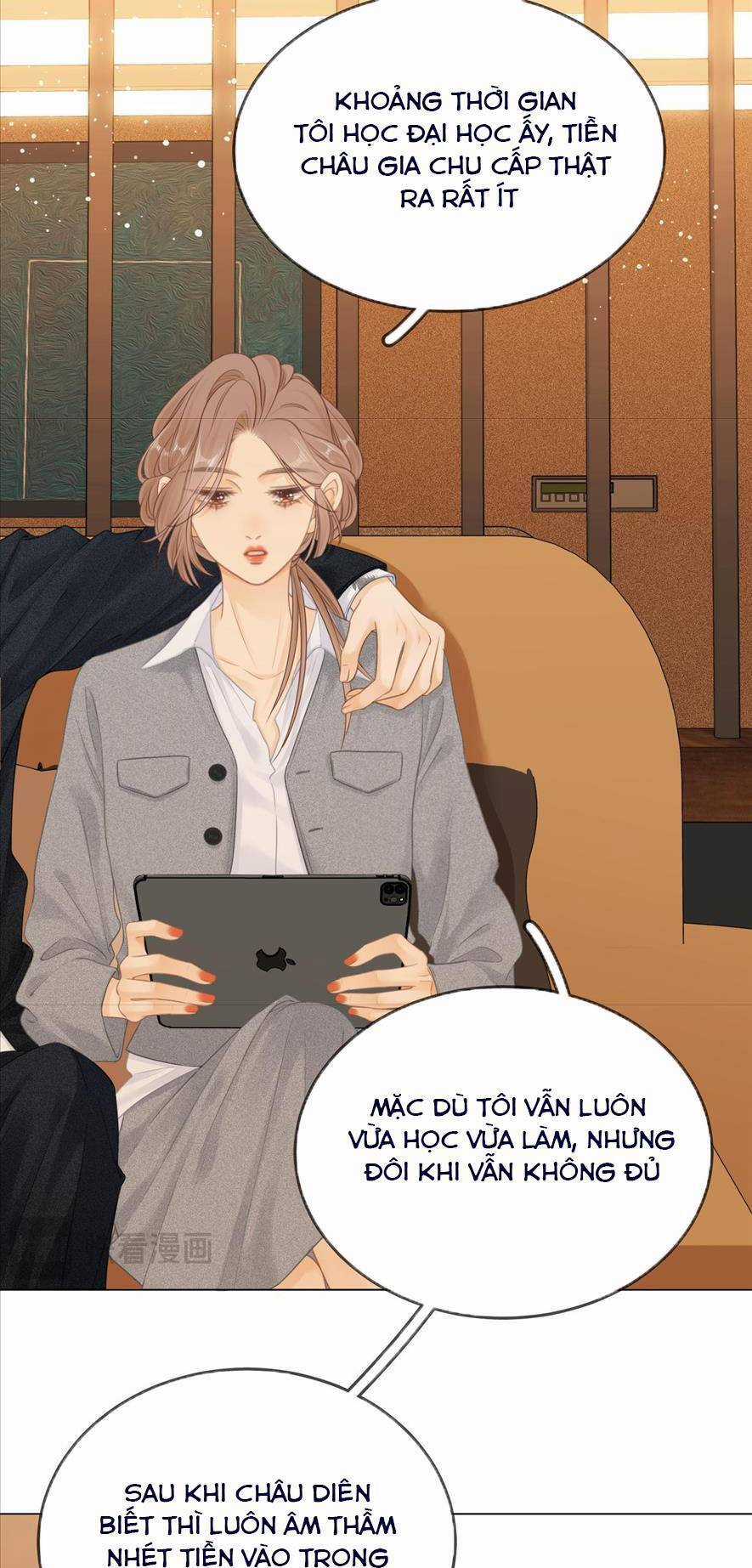 Vưu Vật Chương 14 trang 26