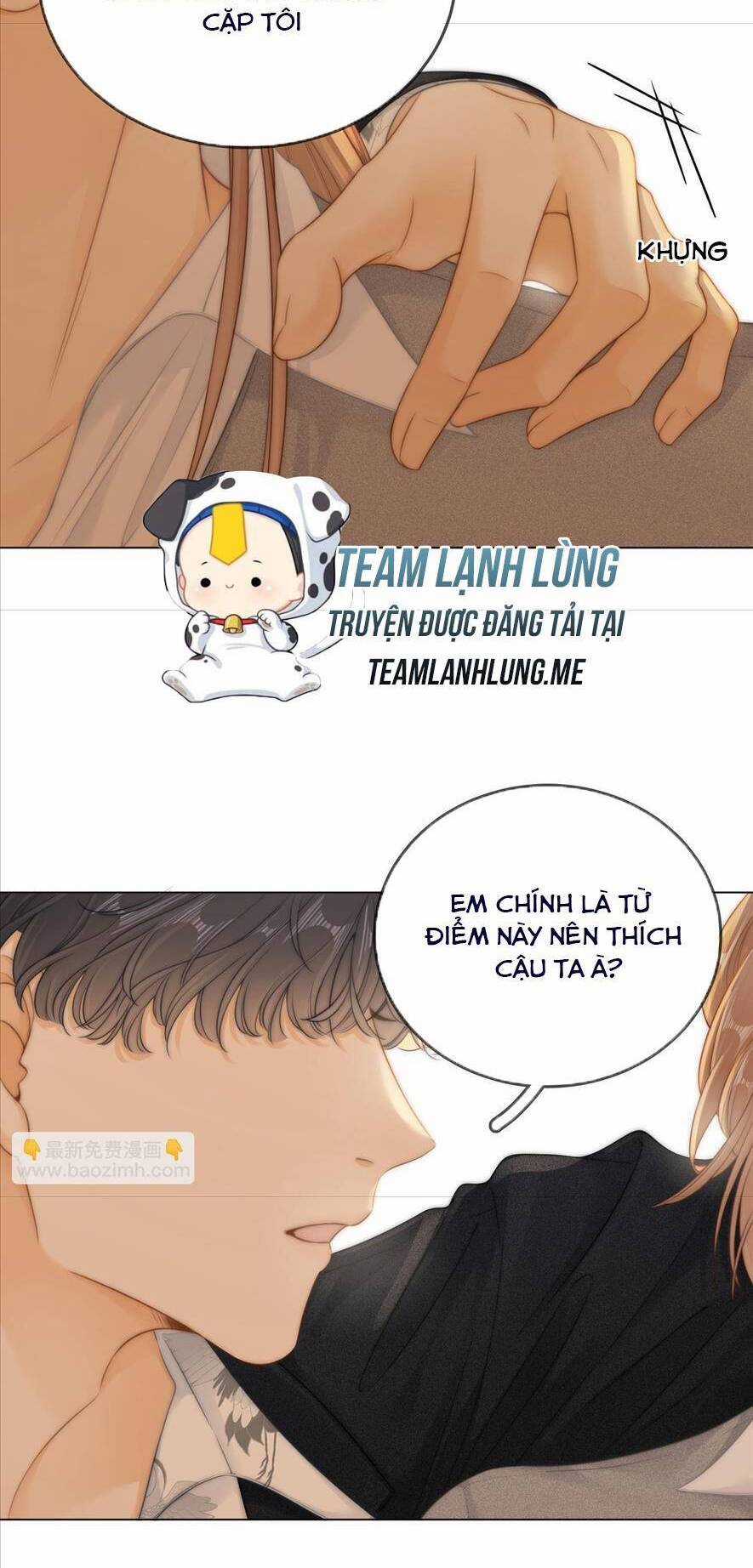 Vưu Vật Chương 14 trang 27