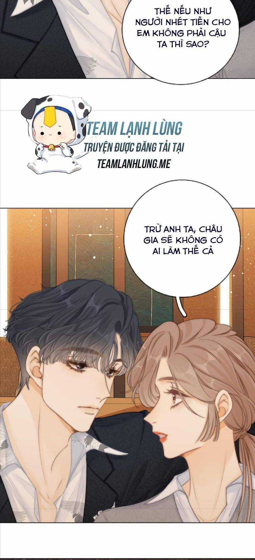 Vưu Vật Chương 14 trang 29