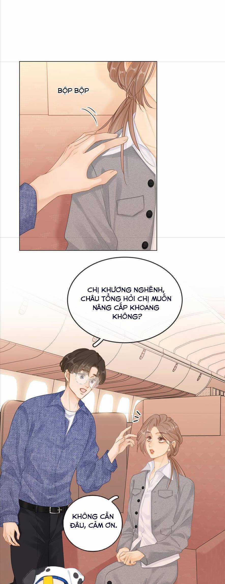 Vưu Vật Chương 14 trang 5