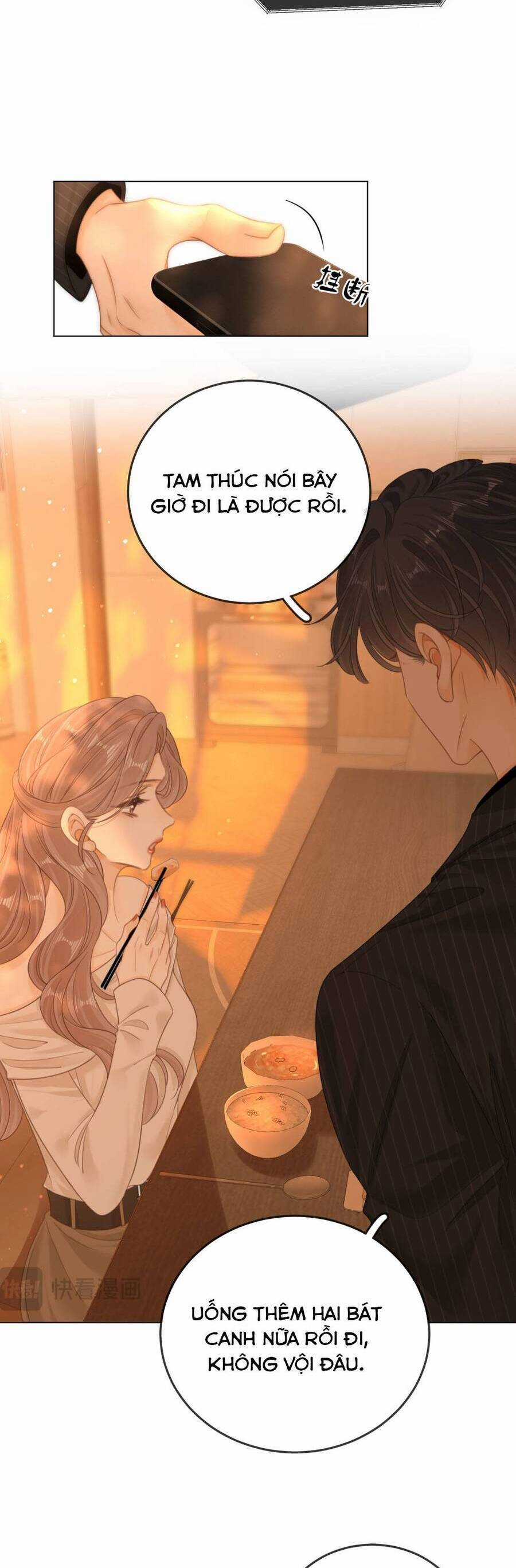 Vưu Vật Chương 140 trang 11