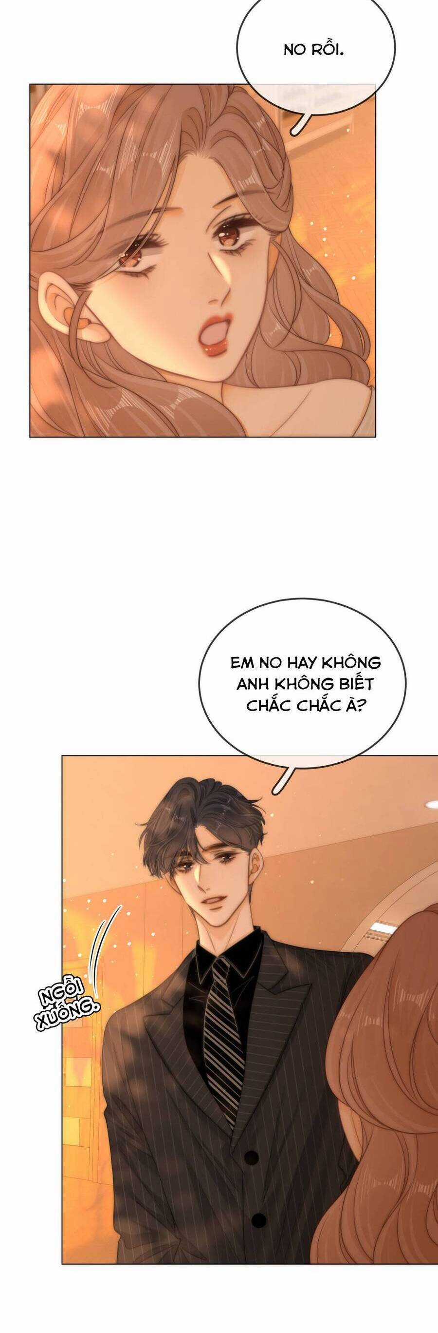 Vưu Vật Chương 140 trang 12