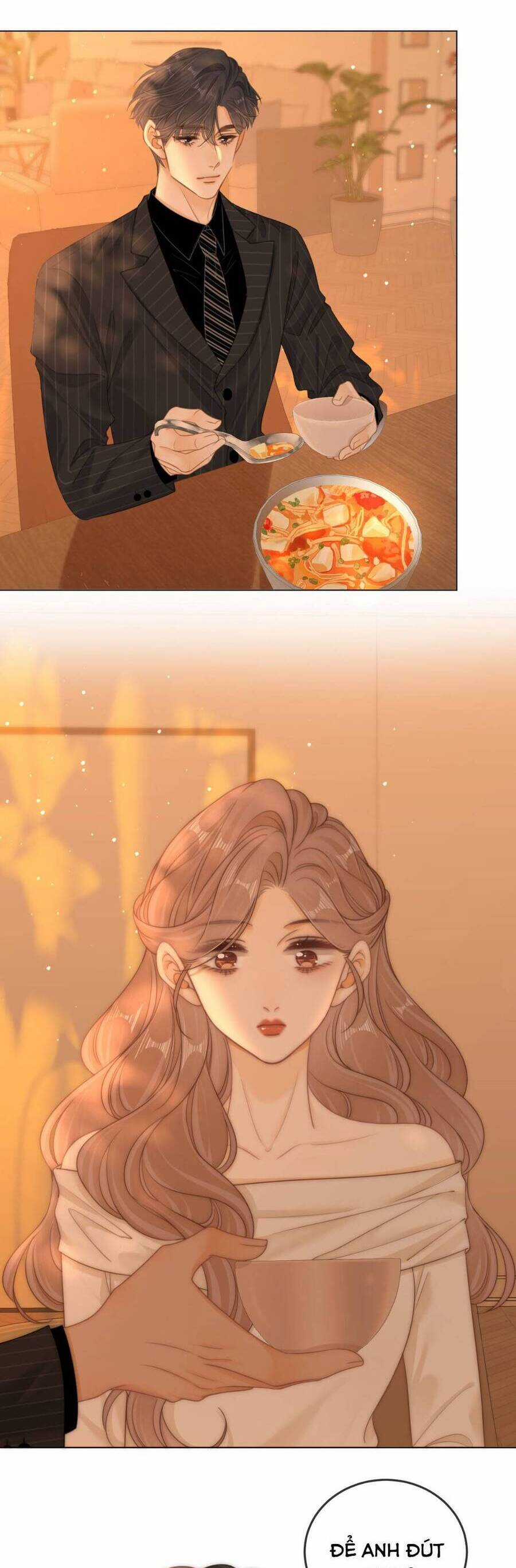 Vưu Vật Chương 140 trang 13