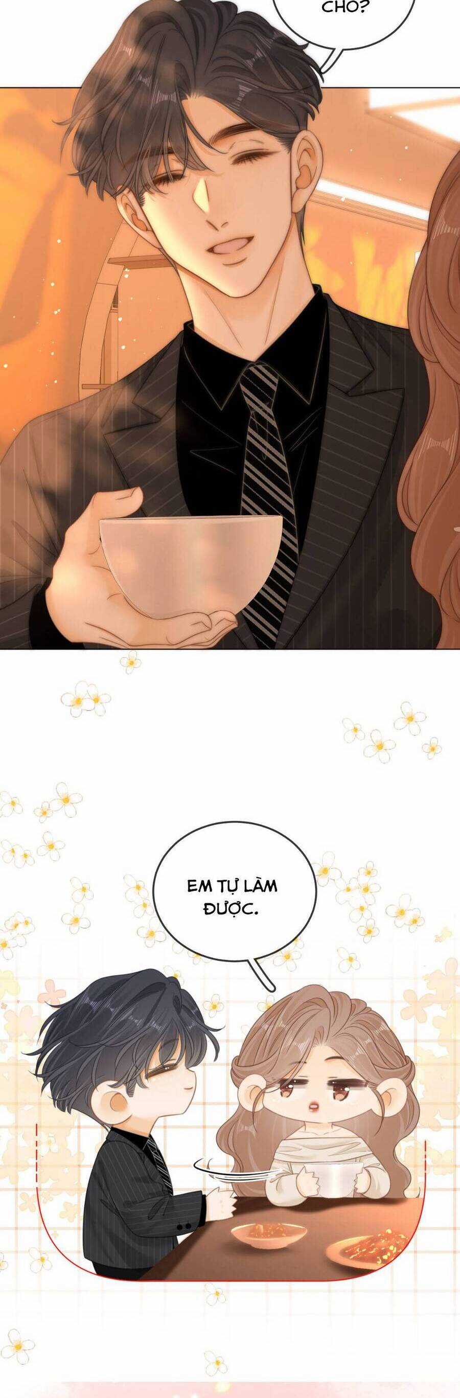 Vưu Vật Chương 140 trang 14