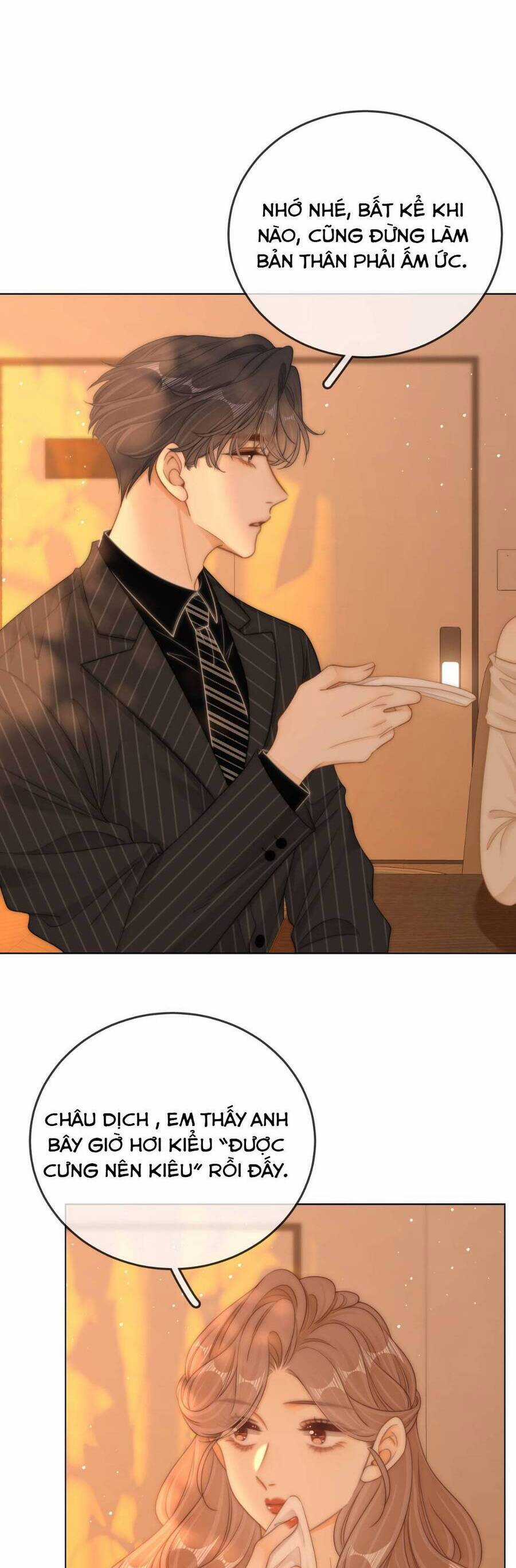 Vưu Vật Chương 140 trang 16