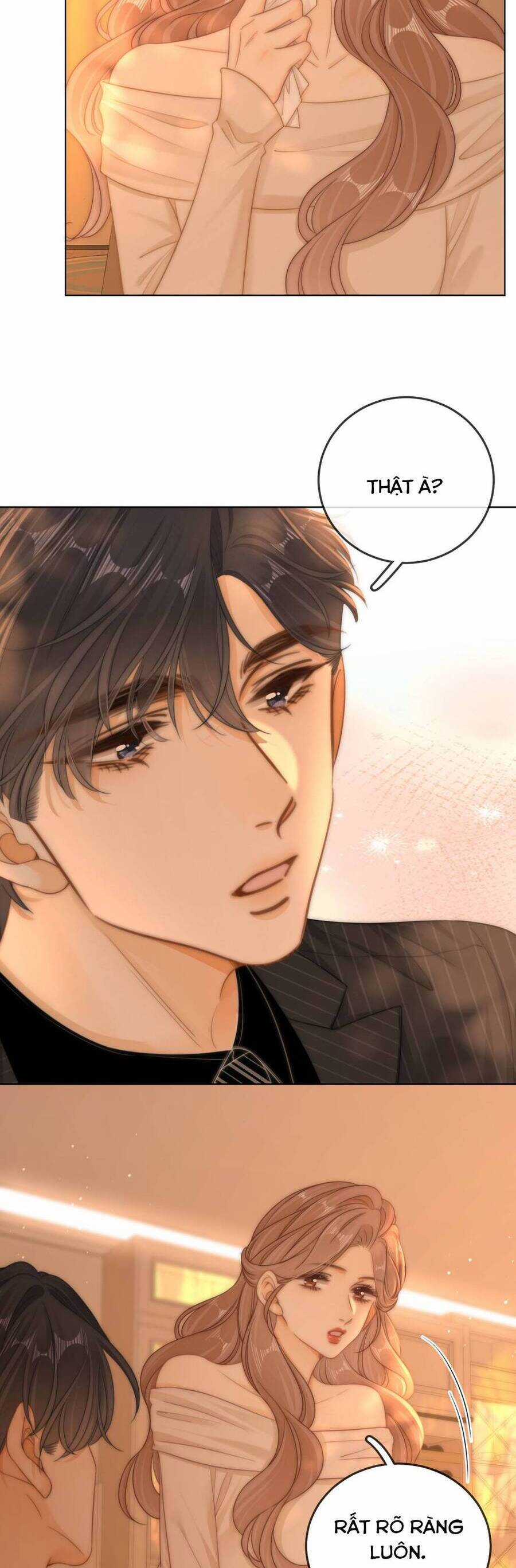 Vưu Vật Chương 140 trang 17