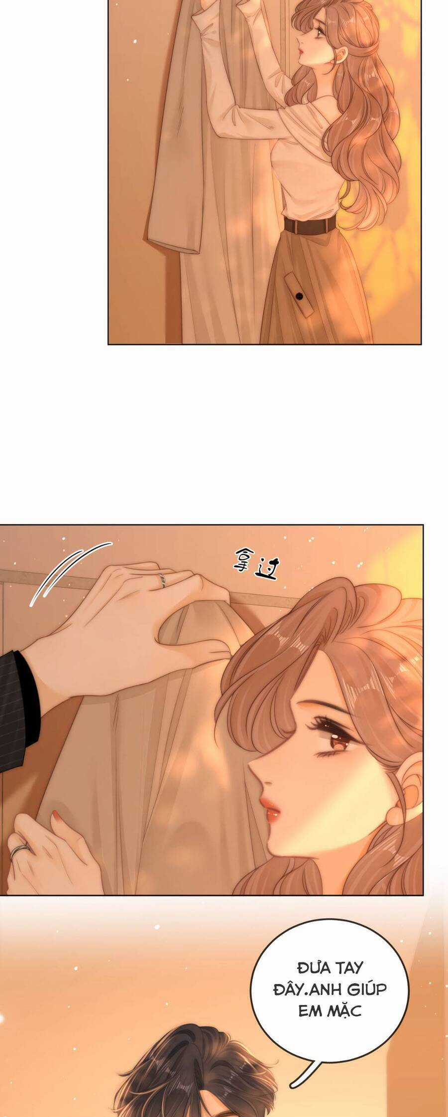 Vưu Vật Chương 140 trang 19