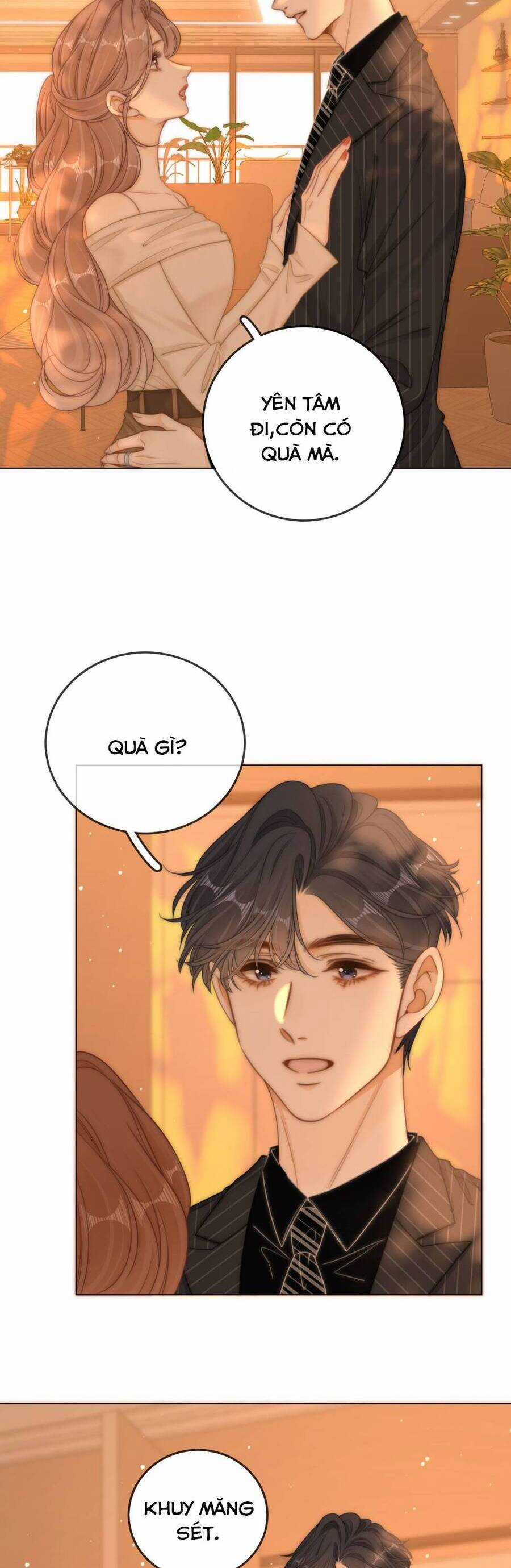 Vưu Vật Chương 140 trang 2