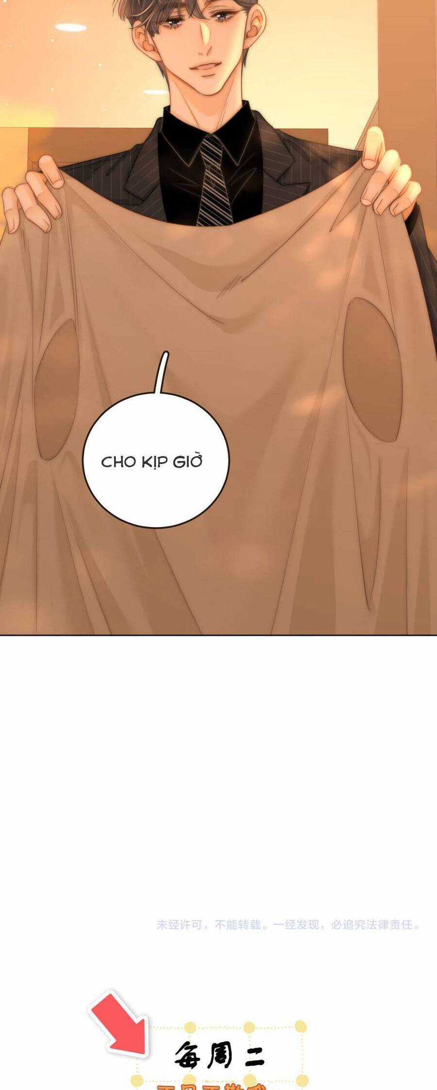 Vưu Vật Chương 140 trang 20