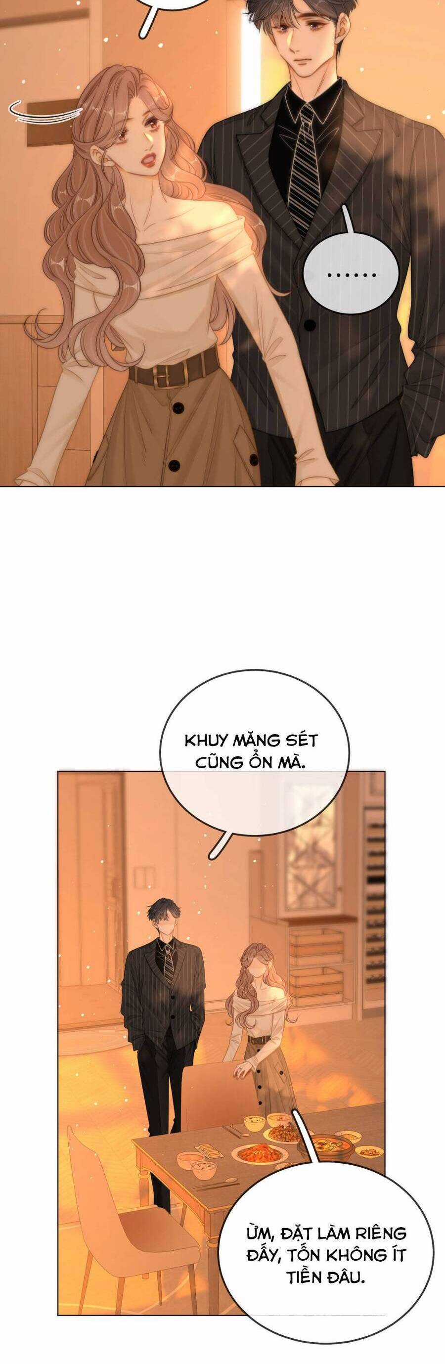 Vưu Vật Chương 140 trang 3