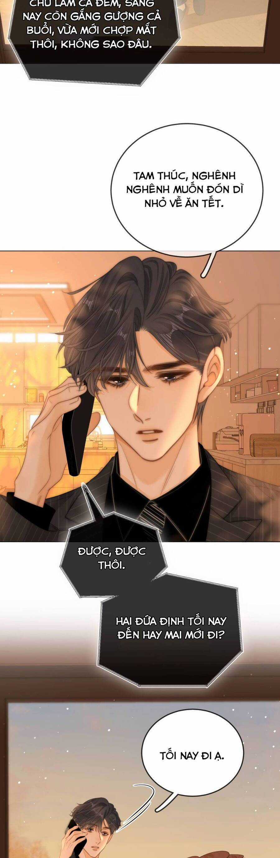 Vưu Vật Chương 140 trang 9