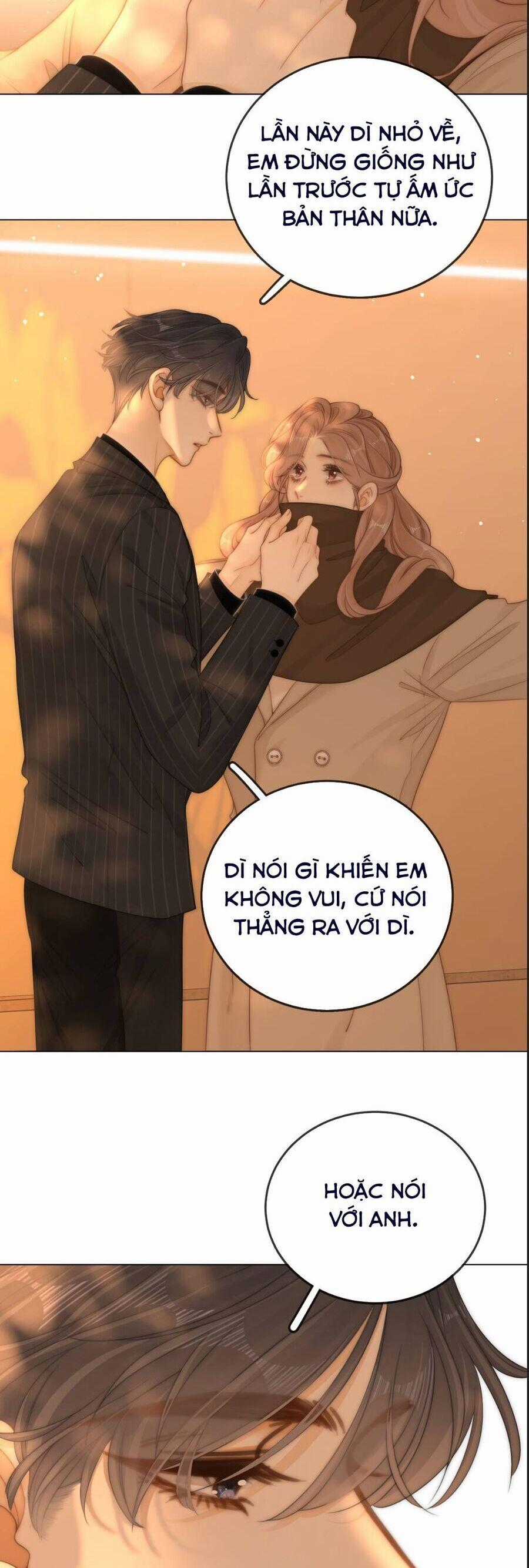 Vưu Vật Chương 141 trang 1