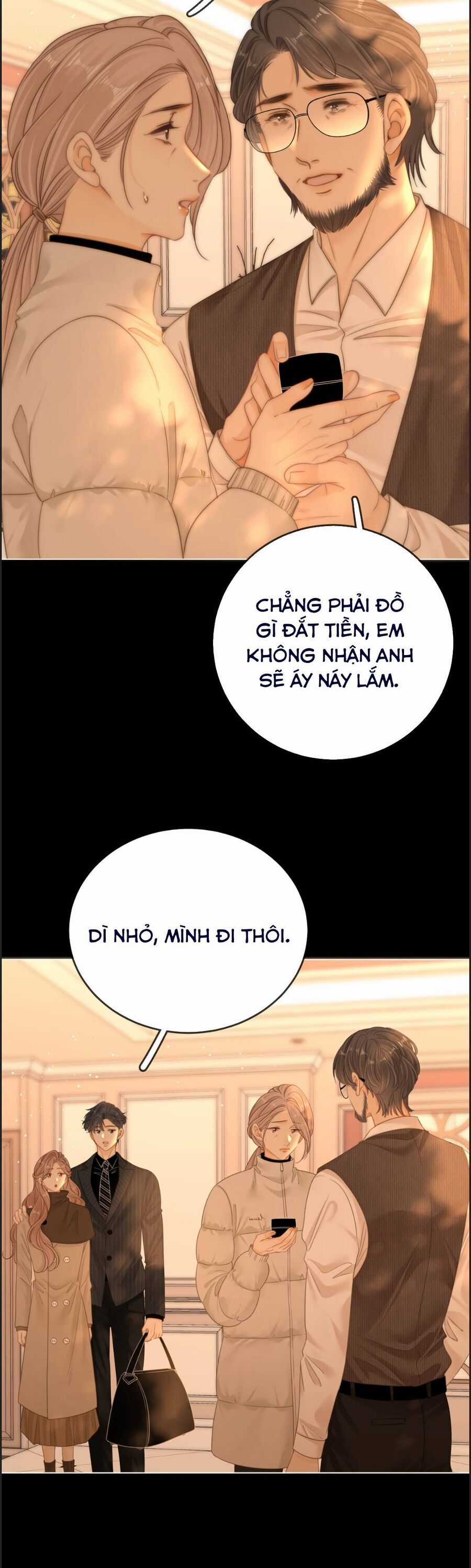 Vưu Vật Chương 141 trang 12