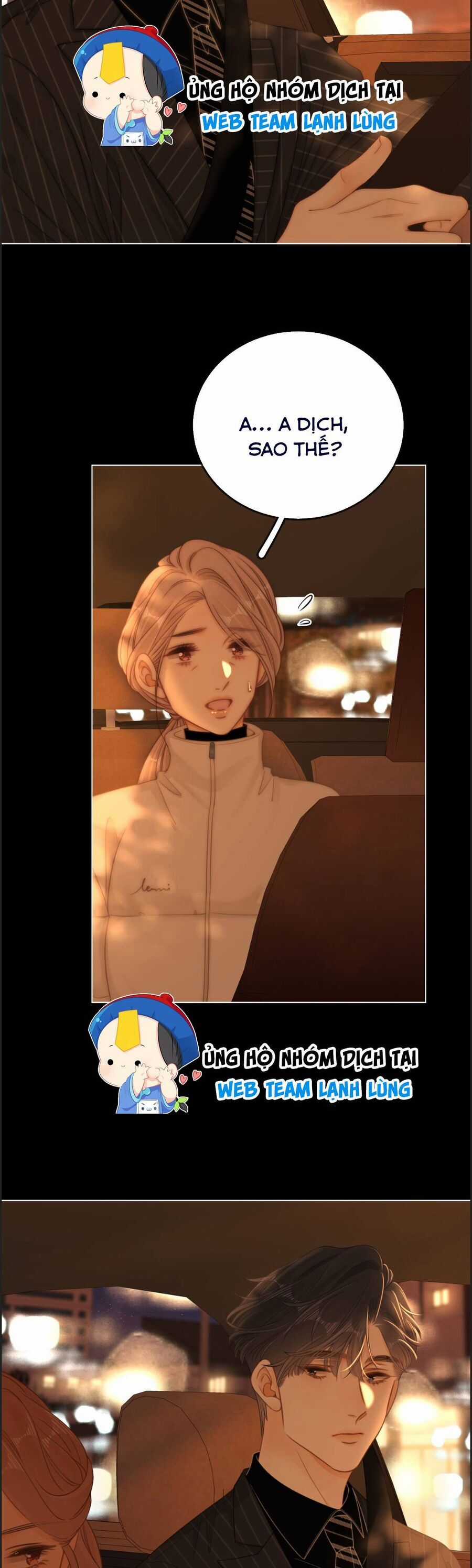 Vưu Vật Chương 141 trang 15