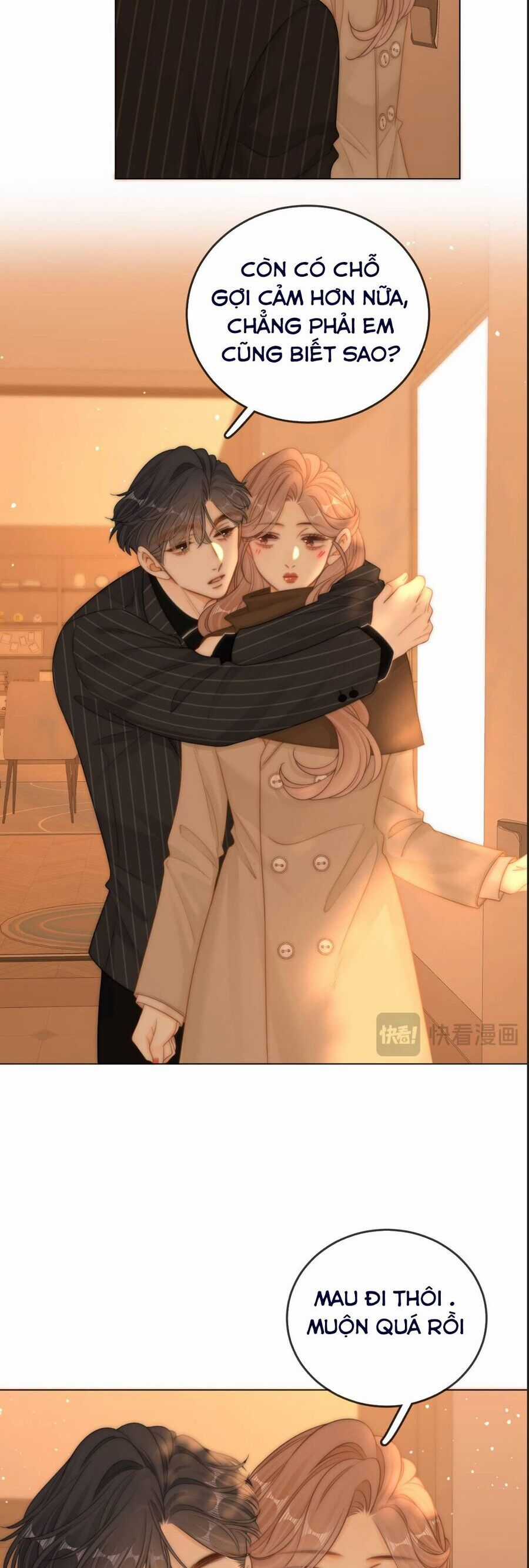 Vưu Vật Chương 141 trang 5