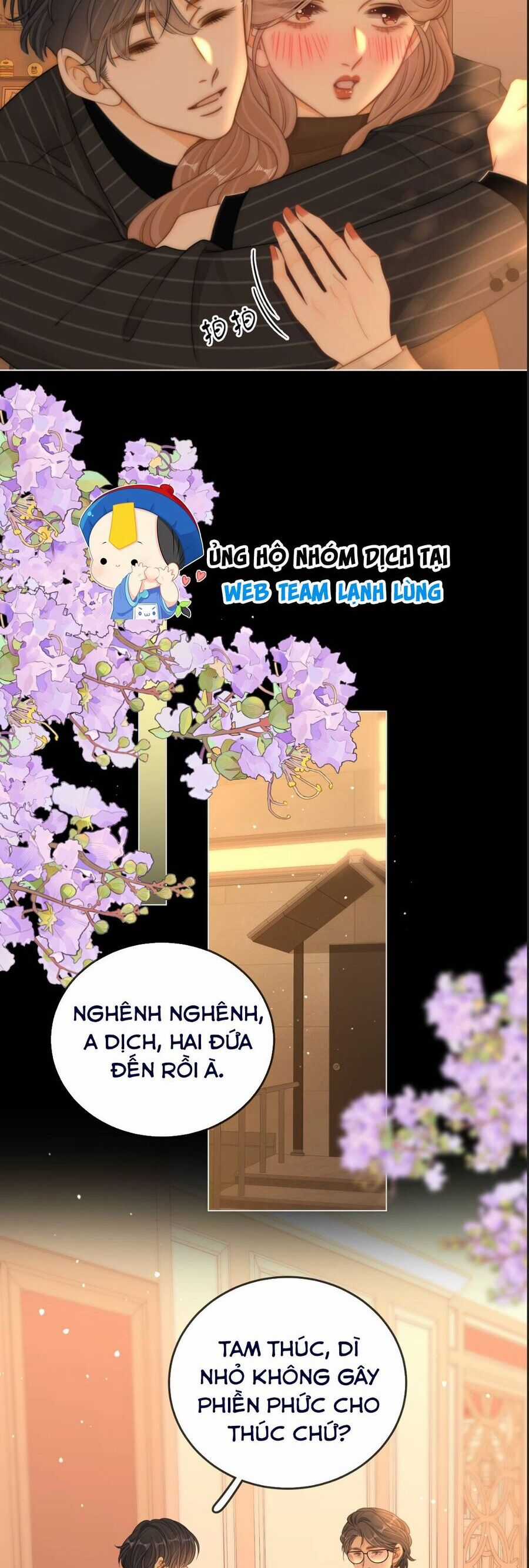 Vưu Vật Chương 141 trang 6