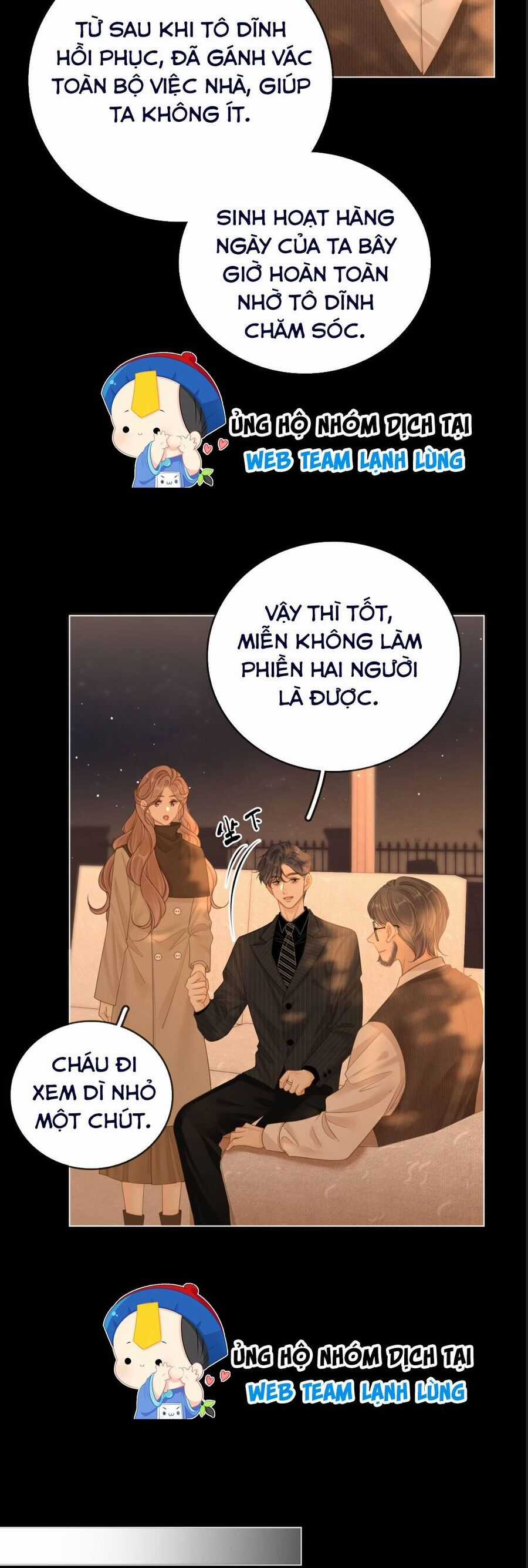 Vưu Vật Chương 141 trang 8