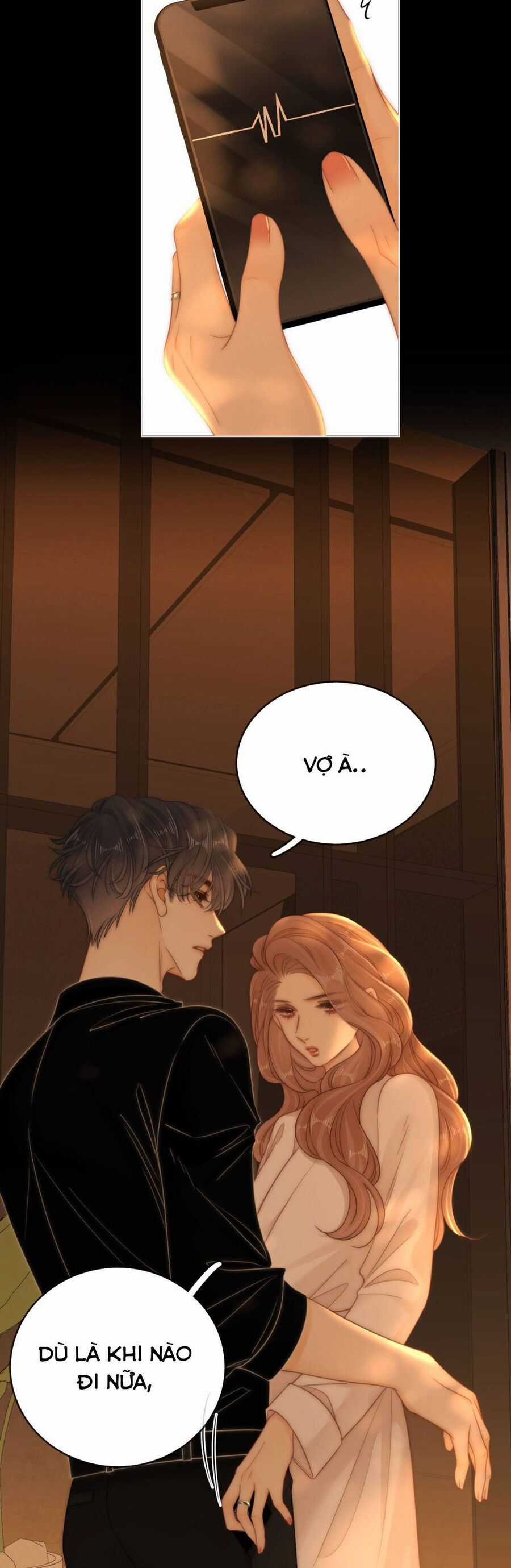 Vưu Vật Chương 142 trang 19