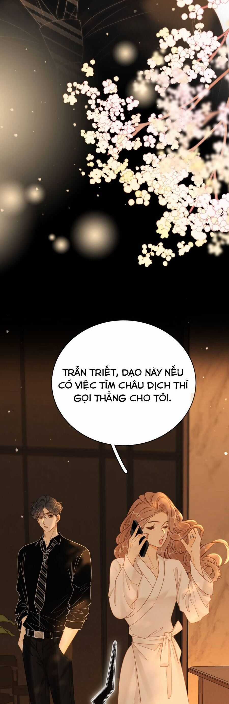 Vưu Vật Chương 142 trang 21