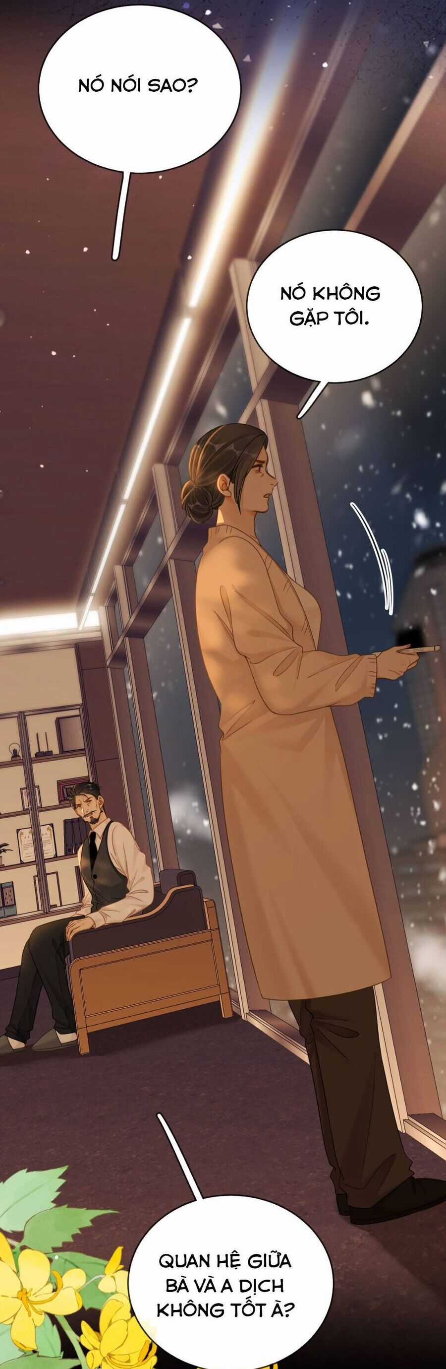 Vưu Vật Chương 142 trang 23