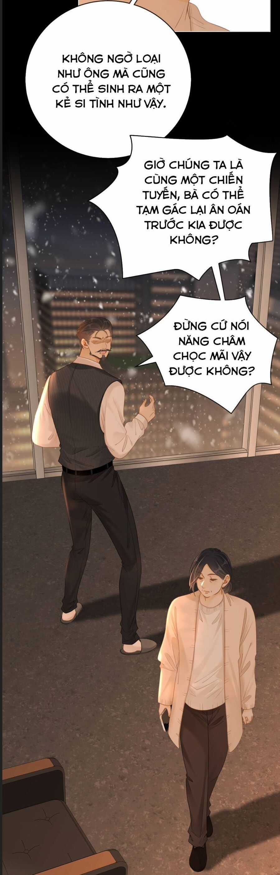 Vưu Vật Chương 142 trang 28