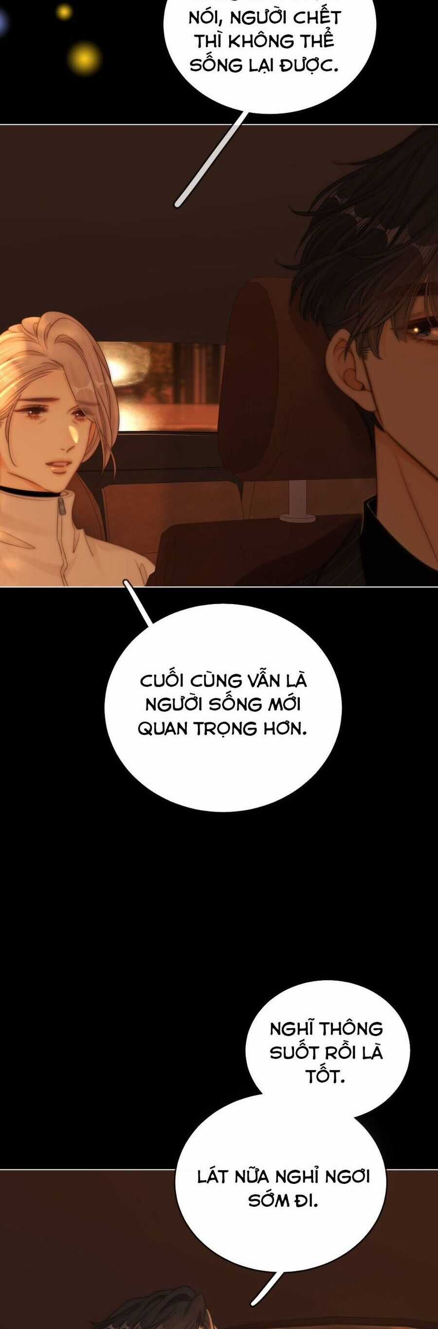 Vưu Vật Chương 142 trang 3