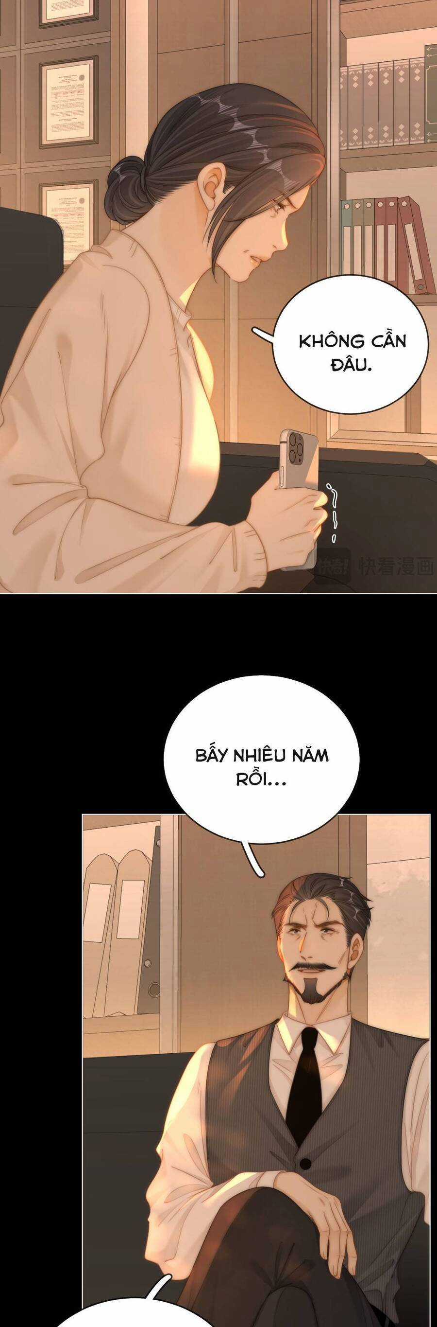 Vưu Vật Chương 143 trang 10