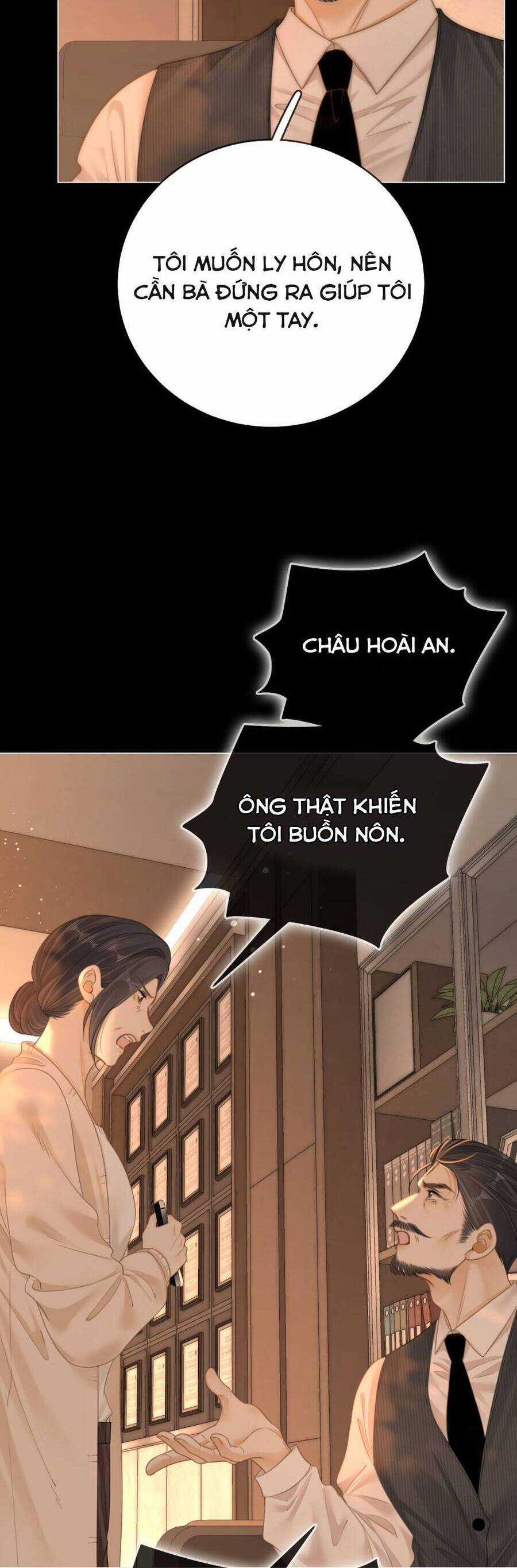 Vưu Vật Chương 143 trang 12