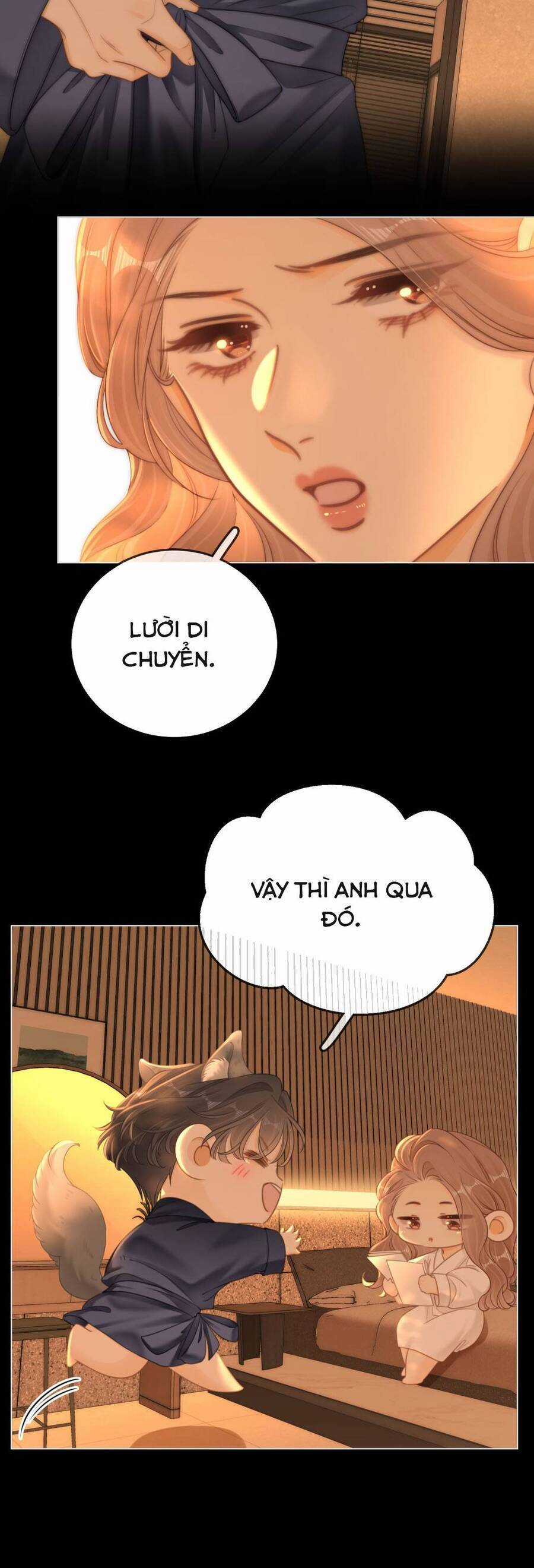 Vưu Vật Chương 143 trang 21