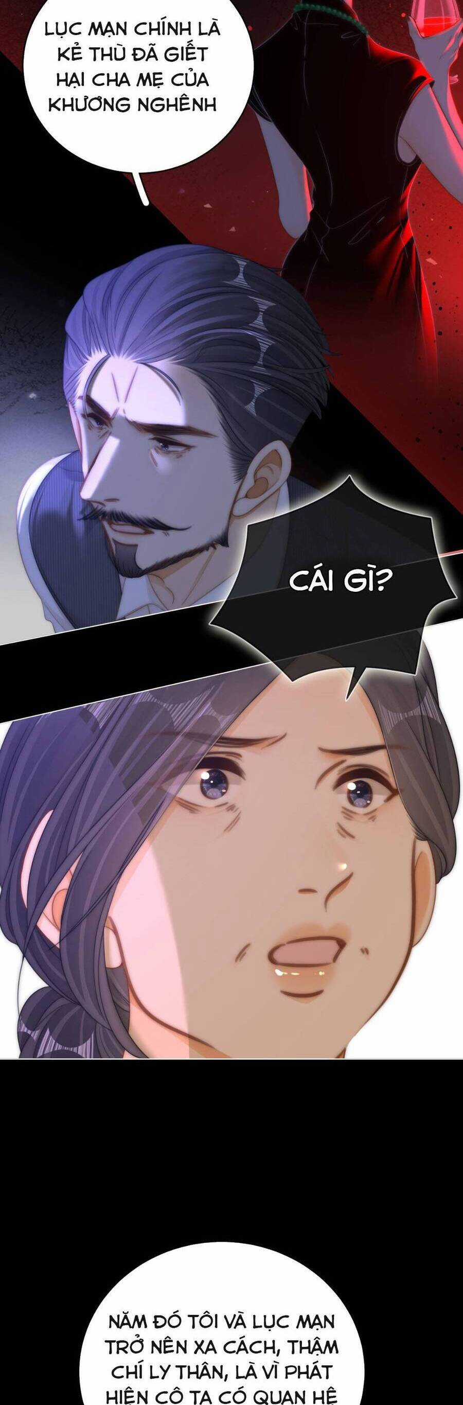 Vưu Vật Chương 143 trang 3