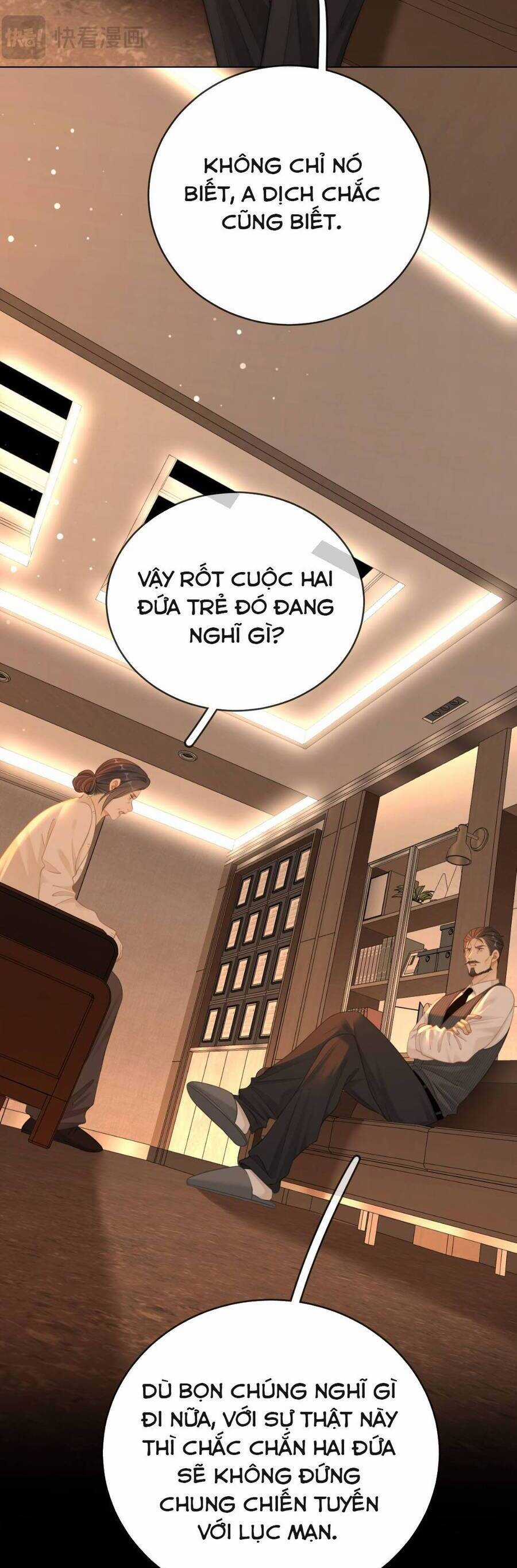 Vưu Vật Chương 143 trang 6