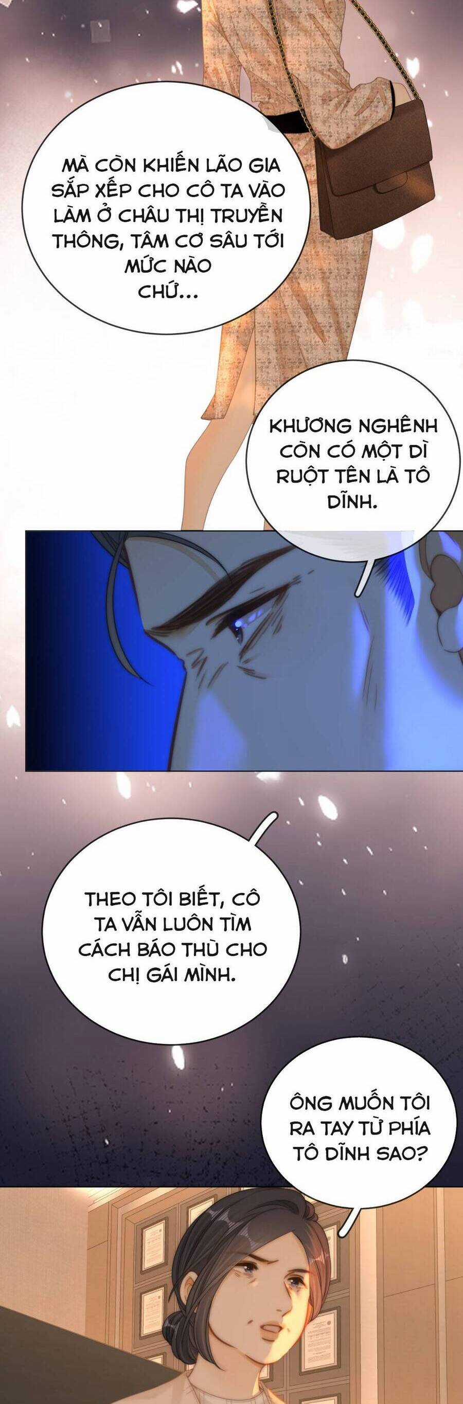 Vưu Vật Chương 143 trang 8