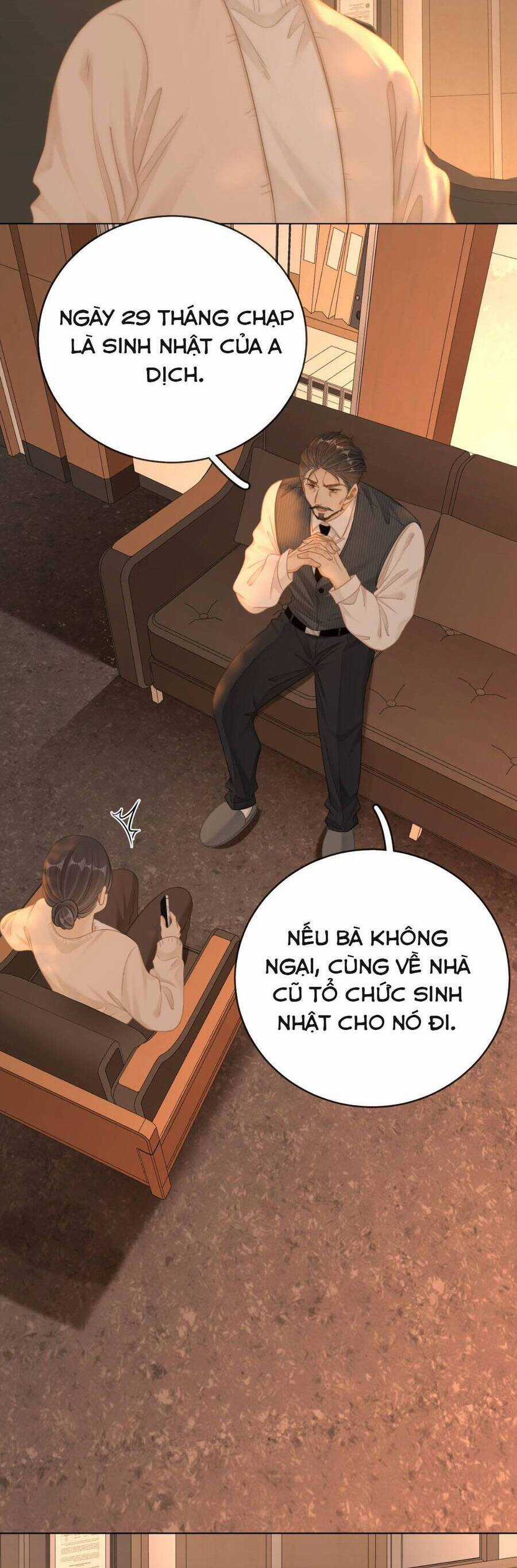 Vưu Vật Chương 143 trang 9