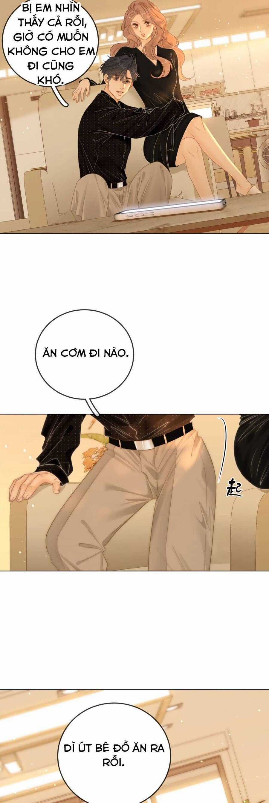 Vưu Vật Chương 145 trang 10