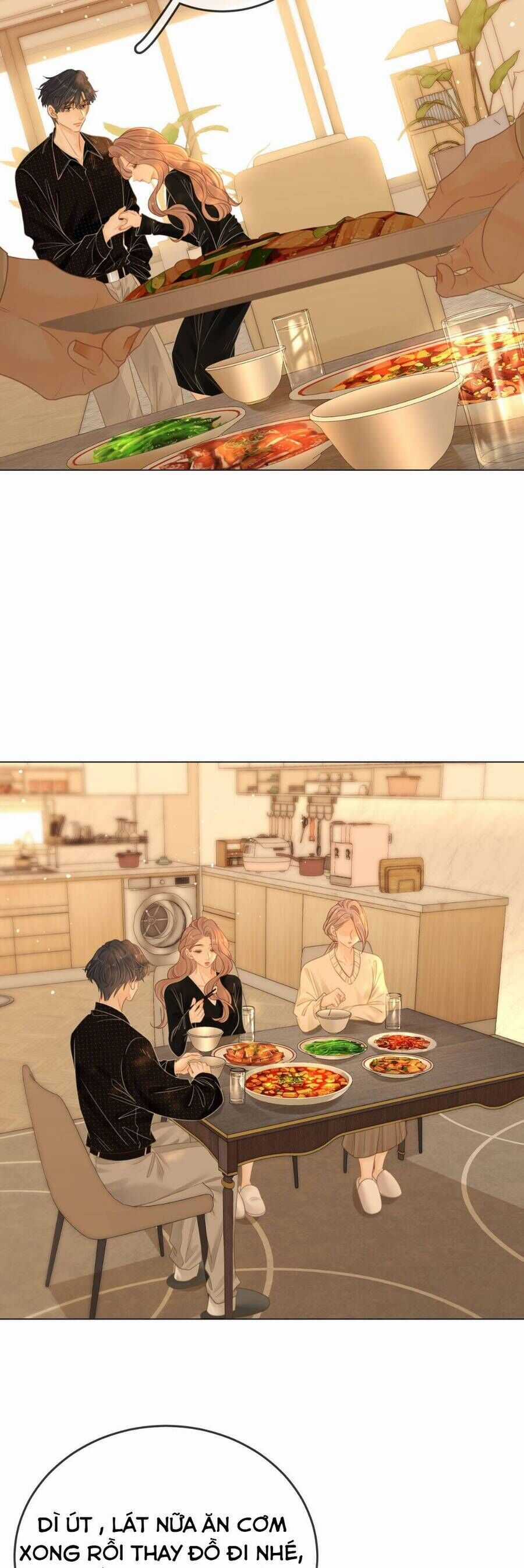 Vưu Vật Chương 145 trang 11