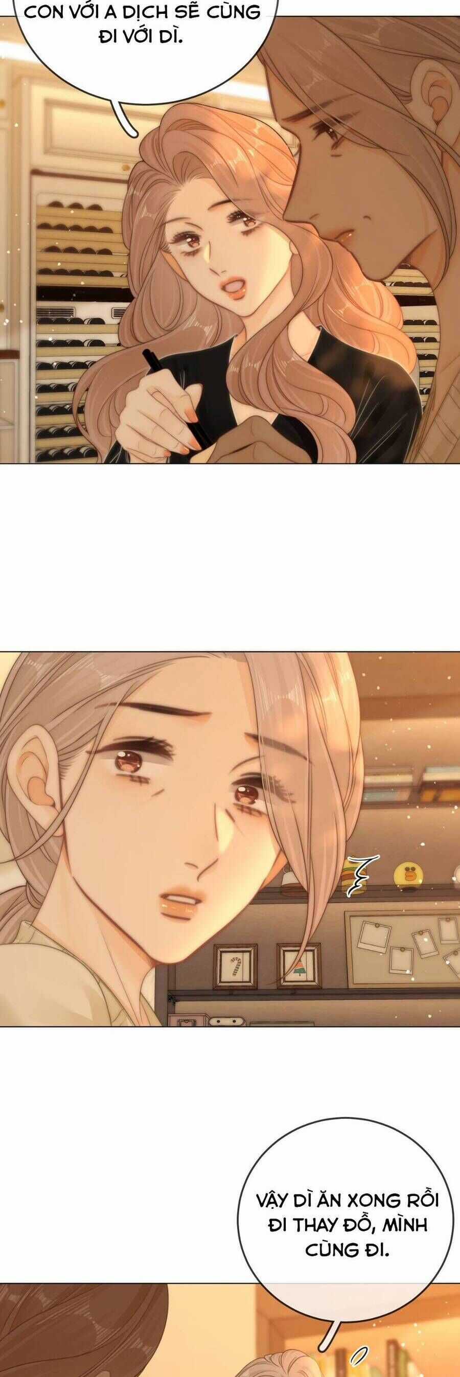 Vưu Vật Chương 145 trang 12