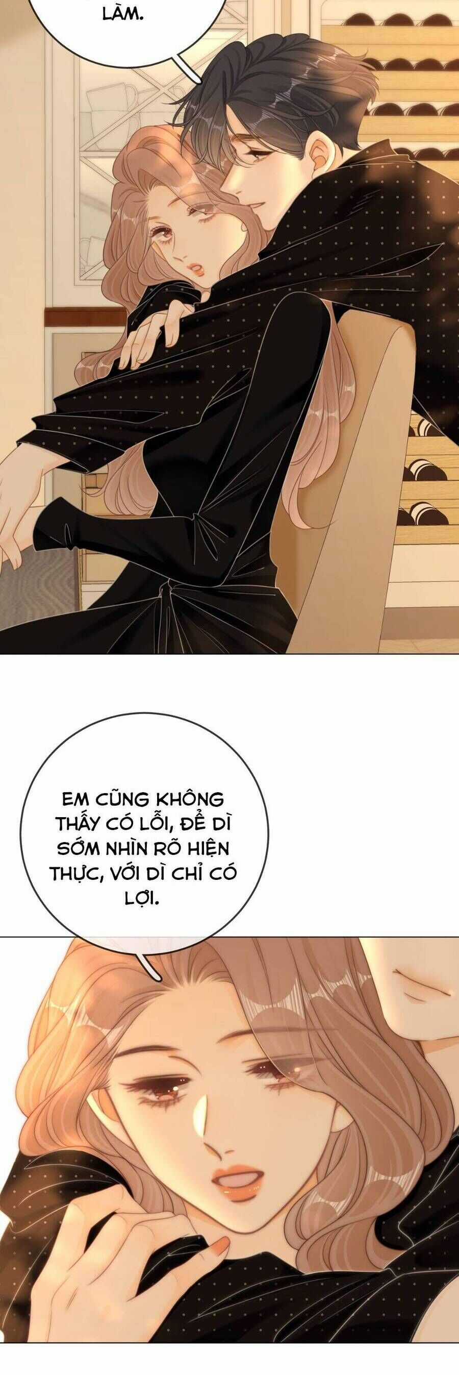 Vưu Vật Chương 145 trang 16