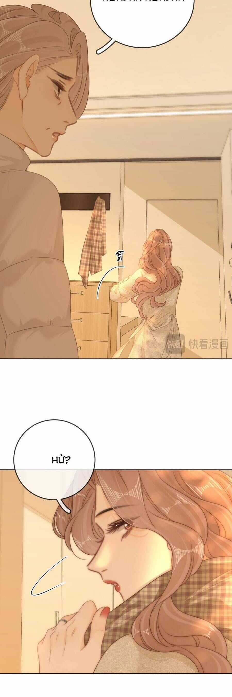 Vưu Vật Chương 145 trang 18