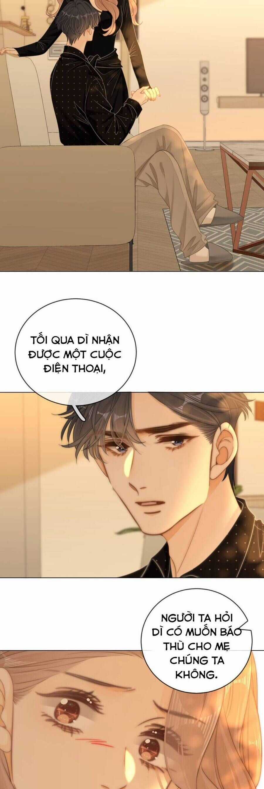 Vưu Vật Chương 145 trang 3