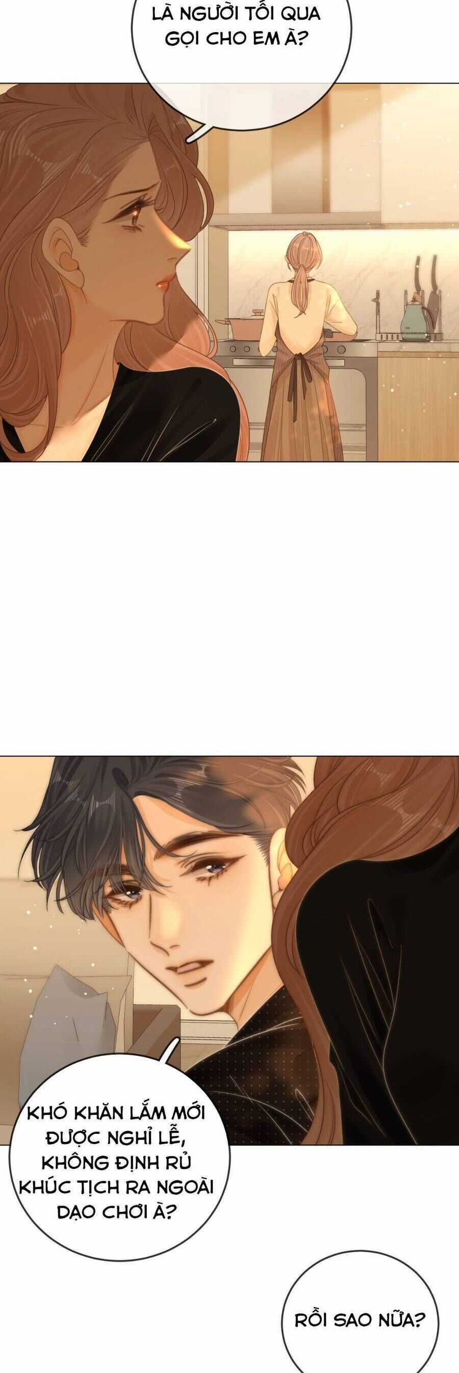 Vưu Vật Chương 145 trang 6