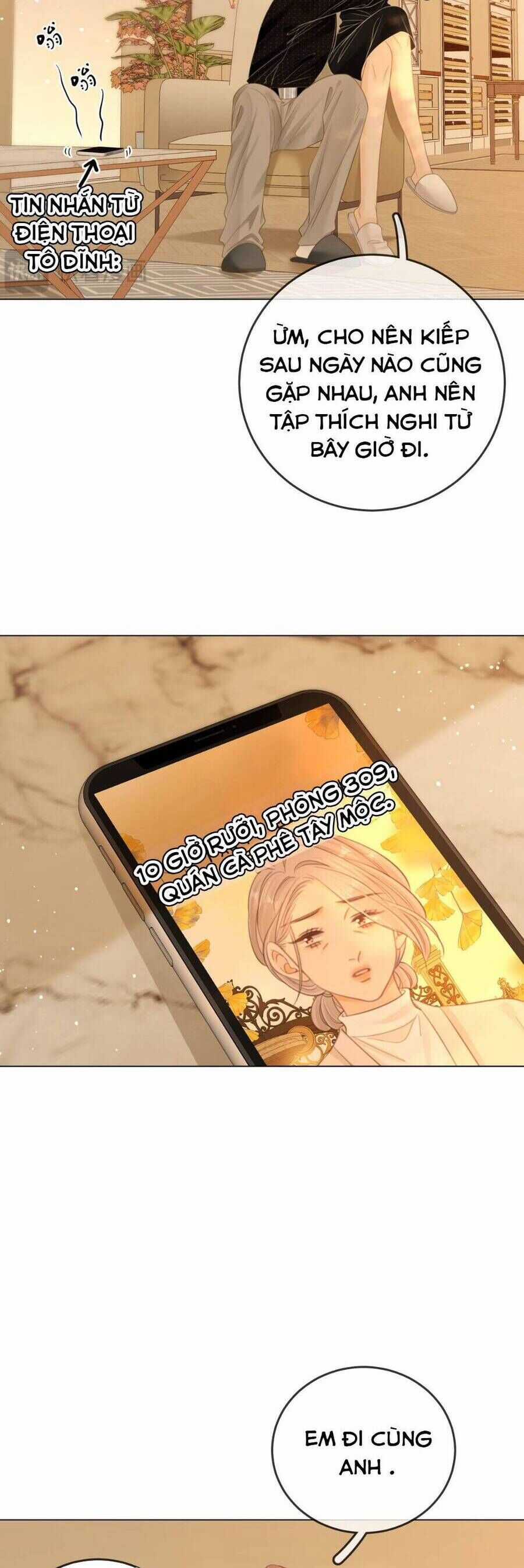 Vưu Vật Chương 145 trang 9