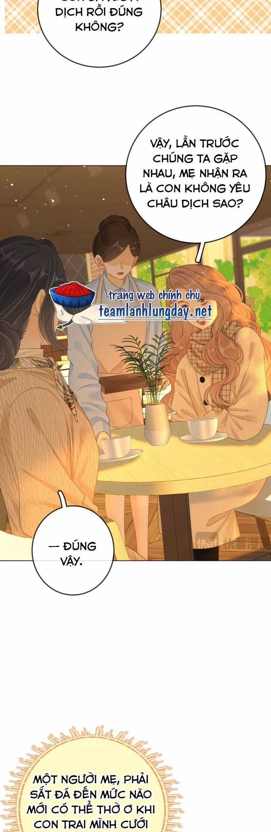 Vưu Vật Chương 146 trang 12